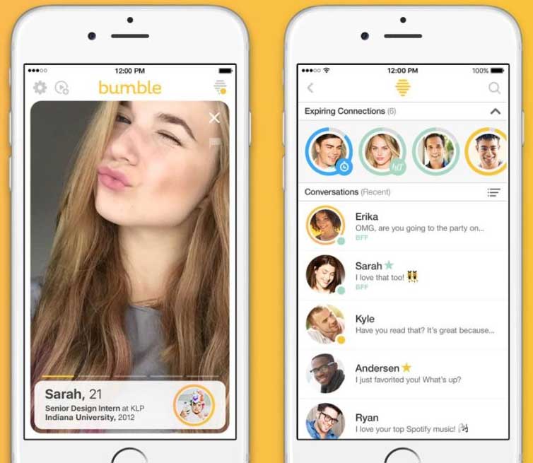 "User is Unavailable" on Bumble What Does it Mean? Nerd Techy