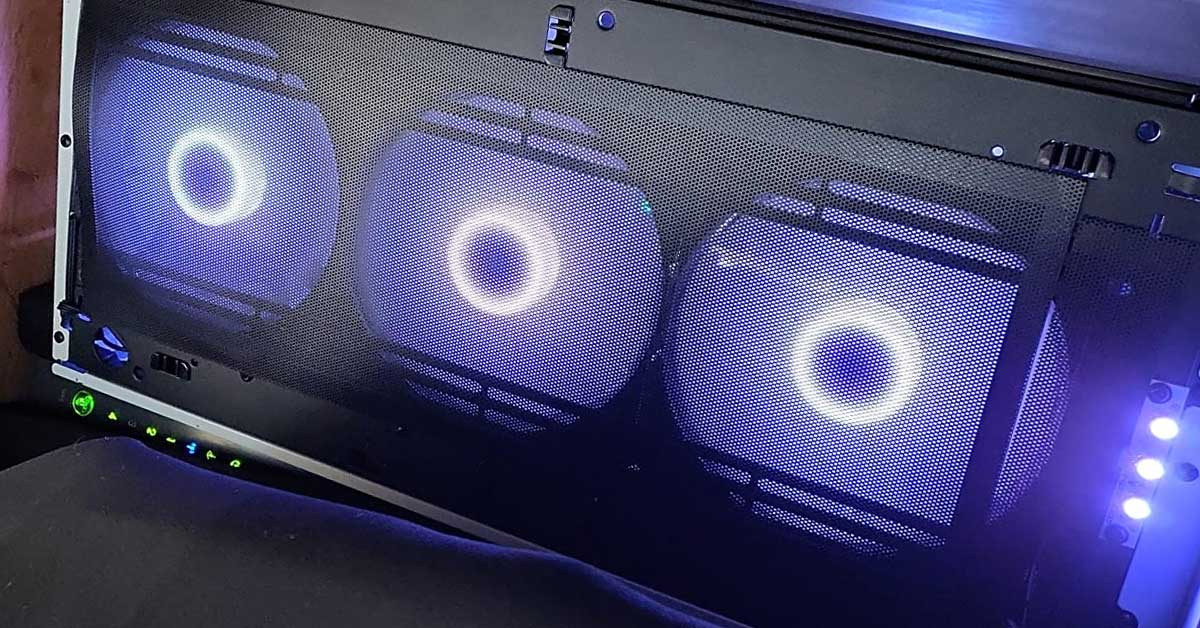 5 Best Computer Fan Dust Filters for Keeping Your PC Clean in 2023