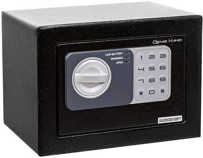 4 Best Timed Lock Boxes for Electronic Devices [2024] - Nerd Techy