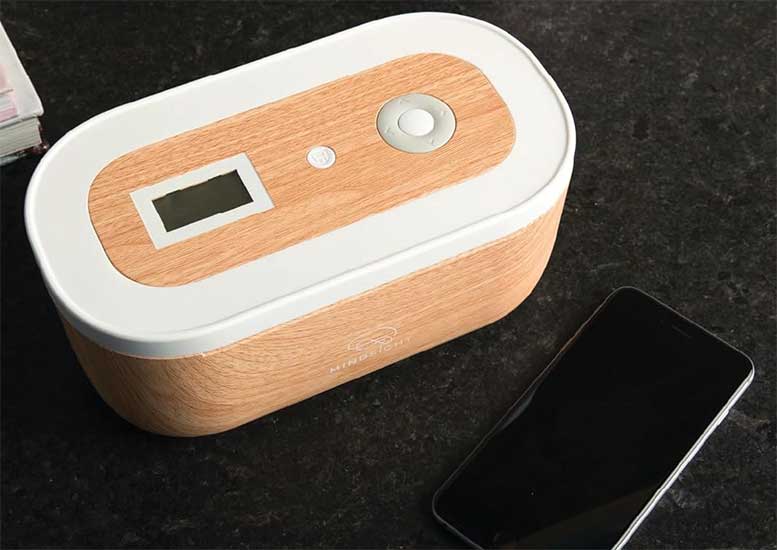 4 Best Timed Lock Boxes for Electronic Devices [2023] Nerd Techy