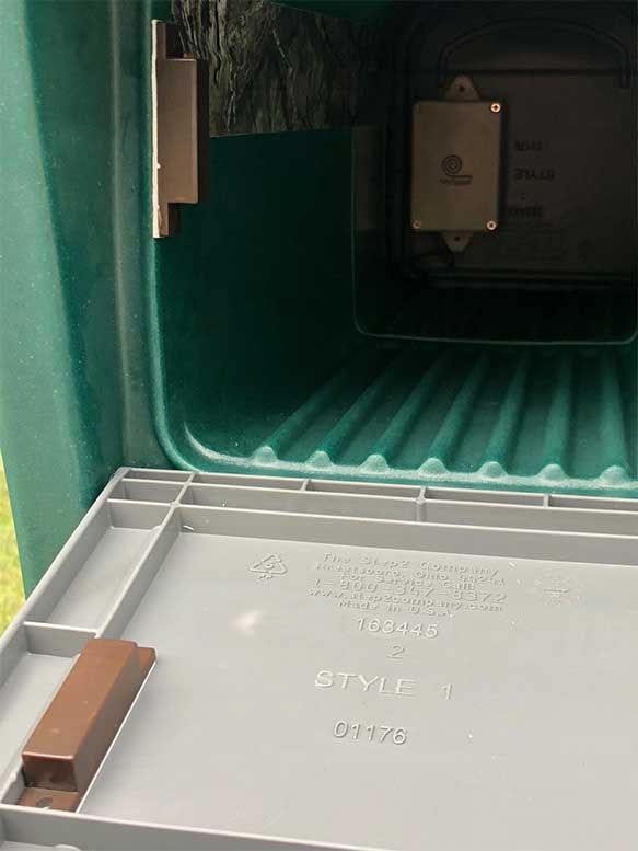 5 Best Mailbox Alert Systems to Check Delivery & Add Security [2023