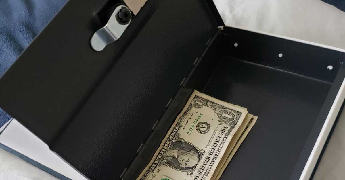 5 Best Hidden Diversion Book Safes and Containers for Hiding Secret