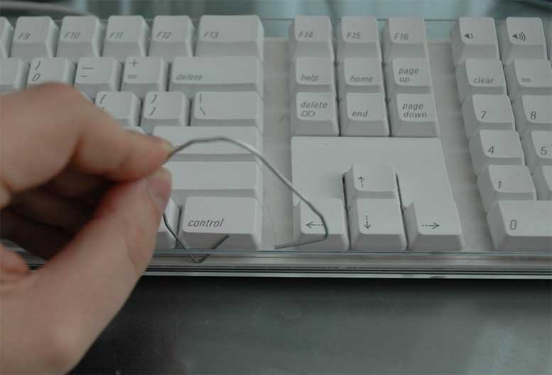 3 Best Ways to Take Keys Off Your Keyboard [How to Guide] Nerd Techy
