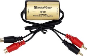 4 Best Ground Loop Noise Isolators [2024 Updated] - Nerd Techy