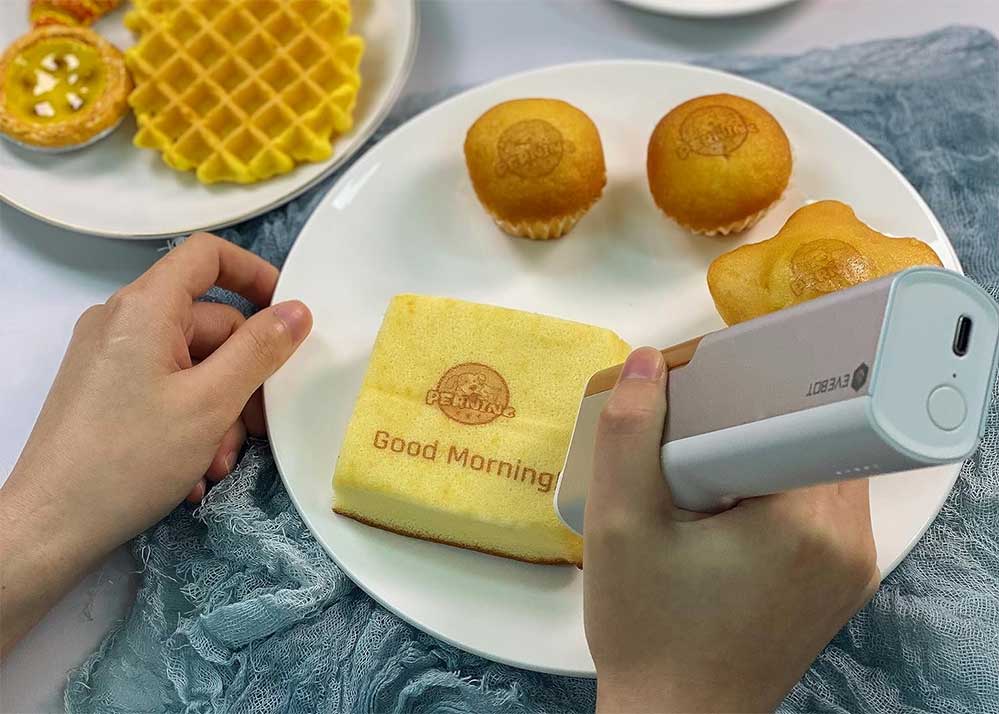 4 Best Edible Ink Printers [2023 Updated]