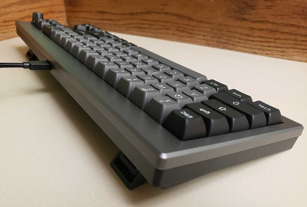 Epomaker Shadow-X Review: Hands-on Testing and Trial Run - Nerd Techy