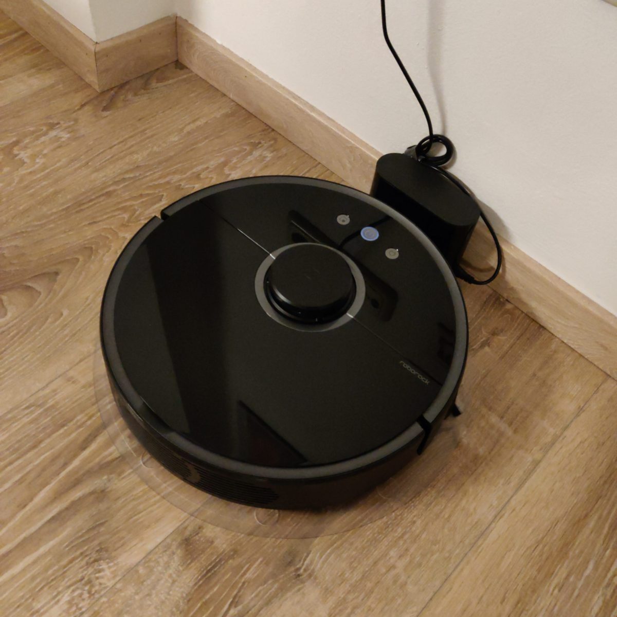 Cloudless Roborock - Nerdweibweb