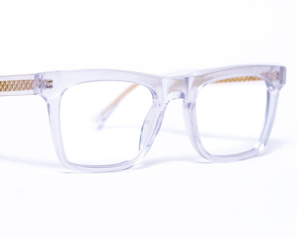 PERRY Nerdy Frames Redefining Premium Eyewear