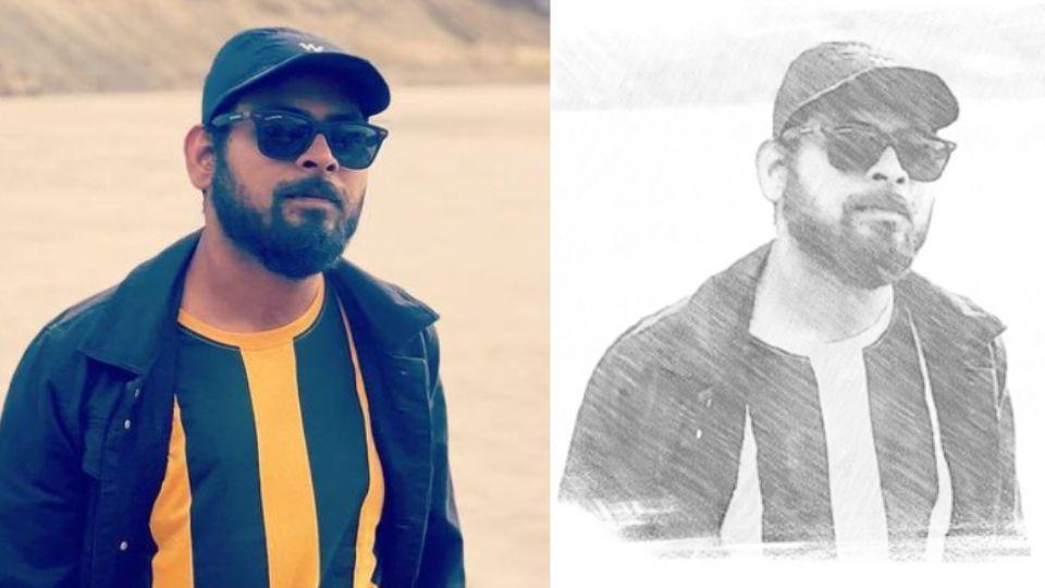 5 Free Online Tools to Convert Photo into a Sketch