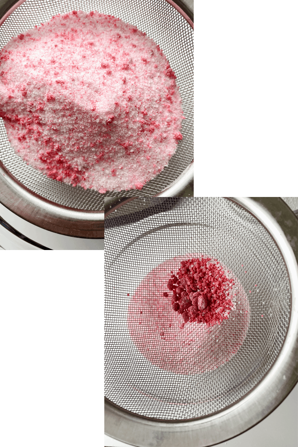 What is Sanding Sugar and How to Make It? Nerdy Mamma