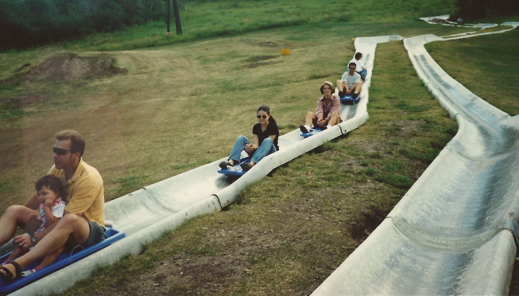 An Inside Look At ACTION PARK, The World's Most Dangerous Amusement