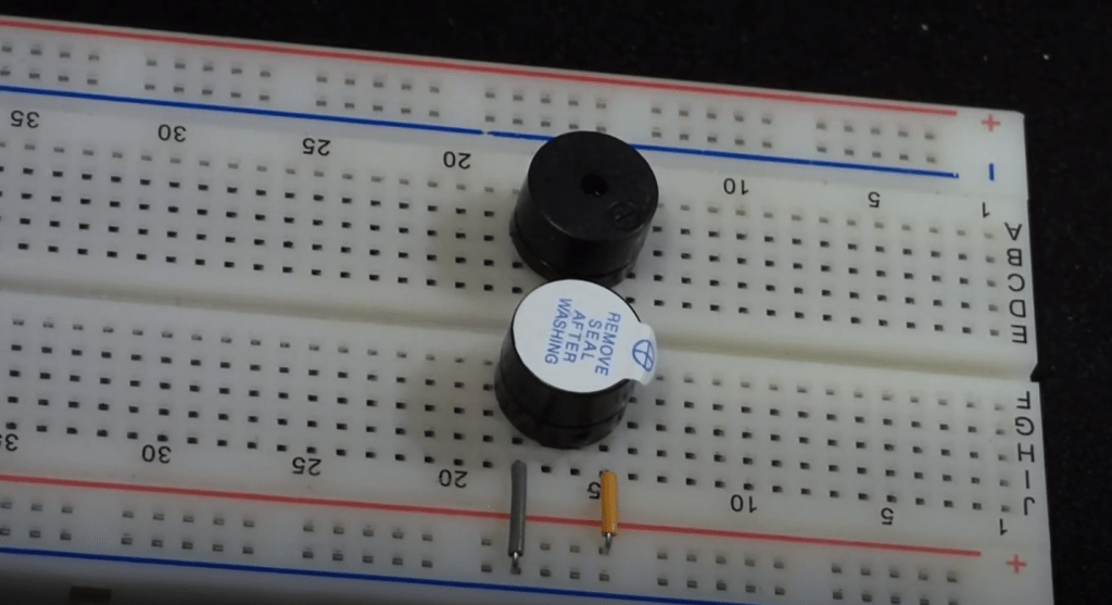 Active vs. Passive Buzzer The Main Differences NerdyTechy