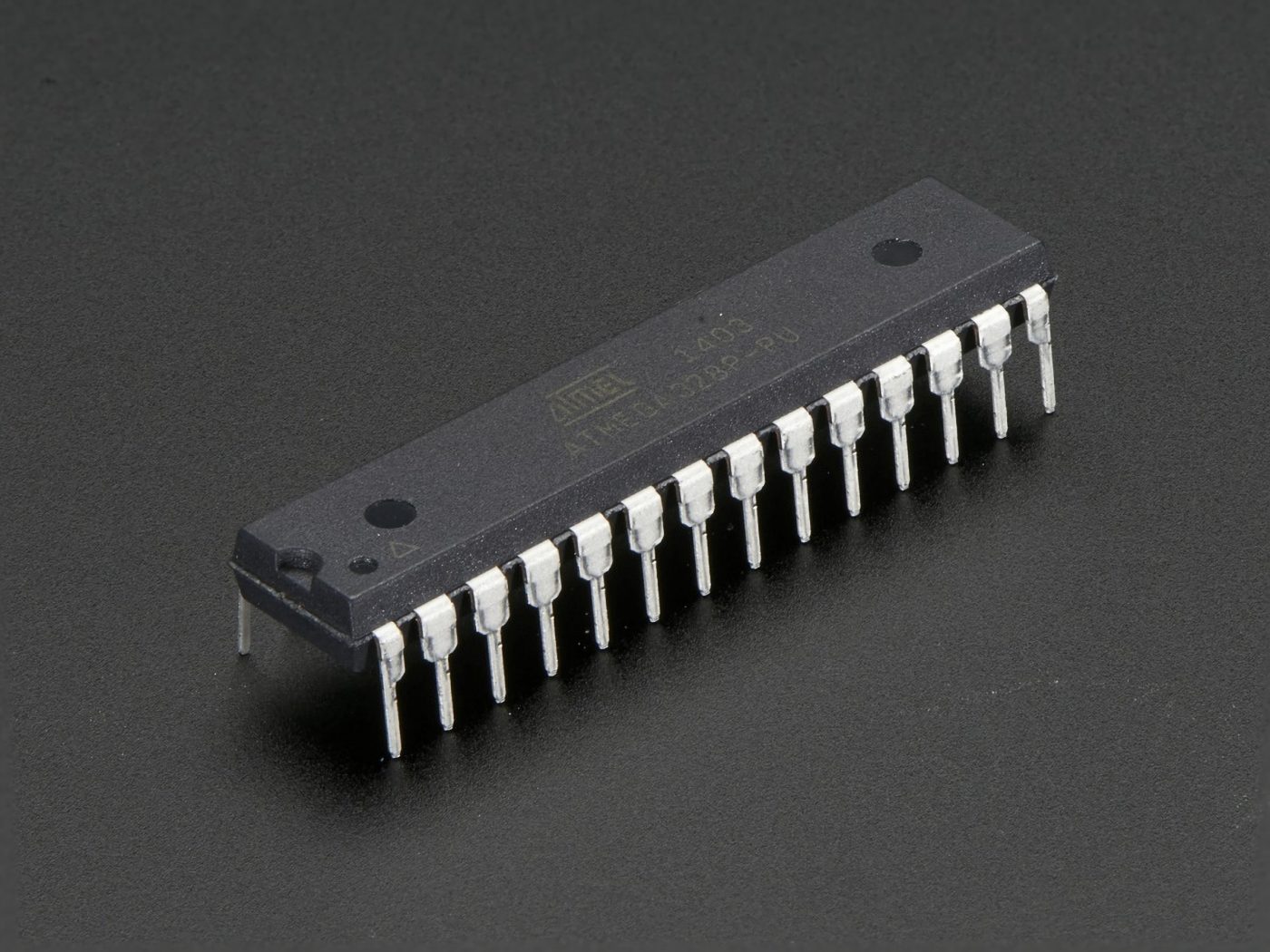 ATMega328P Microcontroller Pinout & Features - NerdyTechy