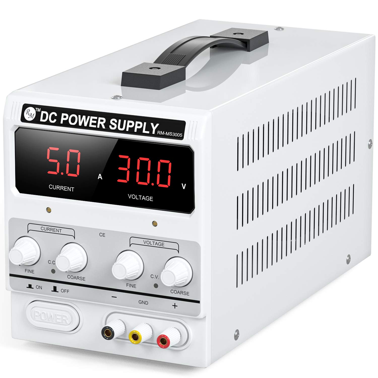 The 5 Best Hobbyist Benchtop Power Supplies in 2022 NerdyTechy
