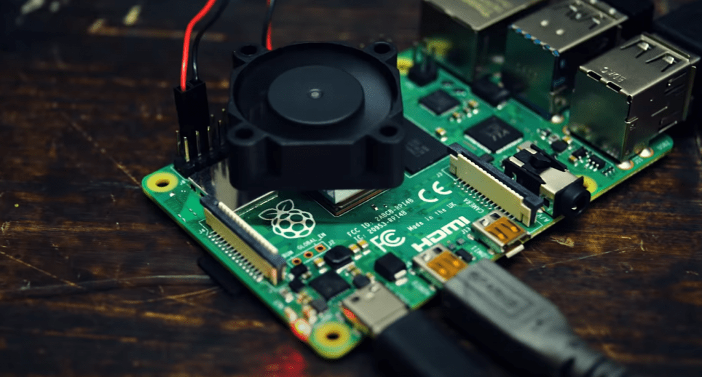 How to Install Windows 10 IoT Core on Raspberry Pi NerdyTechy