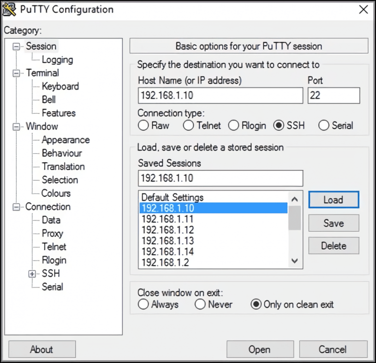 How to Enable SSH on Raspberry Pi Ultimate Guide NerdyTechy