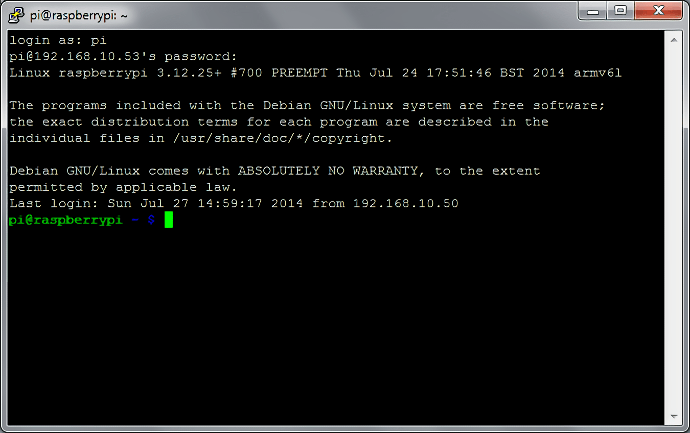 How to Enable SSH on Raspberry Pi Ultimate Guide NerdyTechy