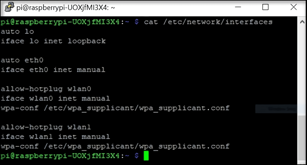 Installing Ubuntu on Raspberry Pi for Beginners NerdyTechy