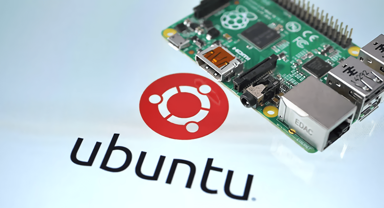 Installing Ubuntu on Raspberry Pi for Beginners NerdyTechy