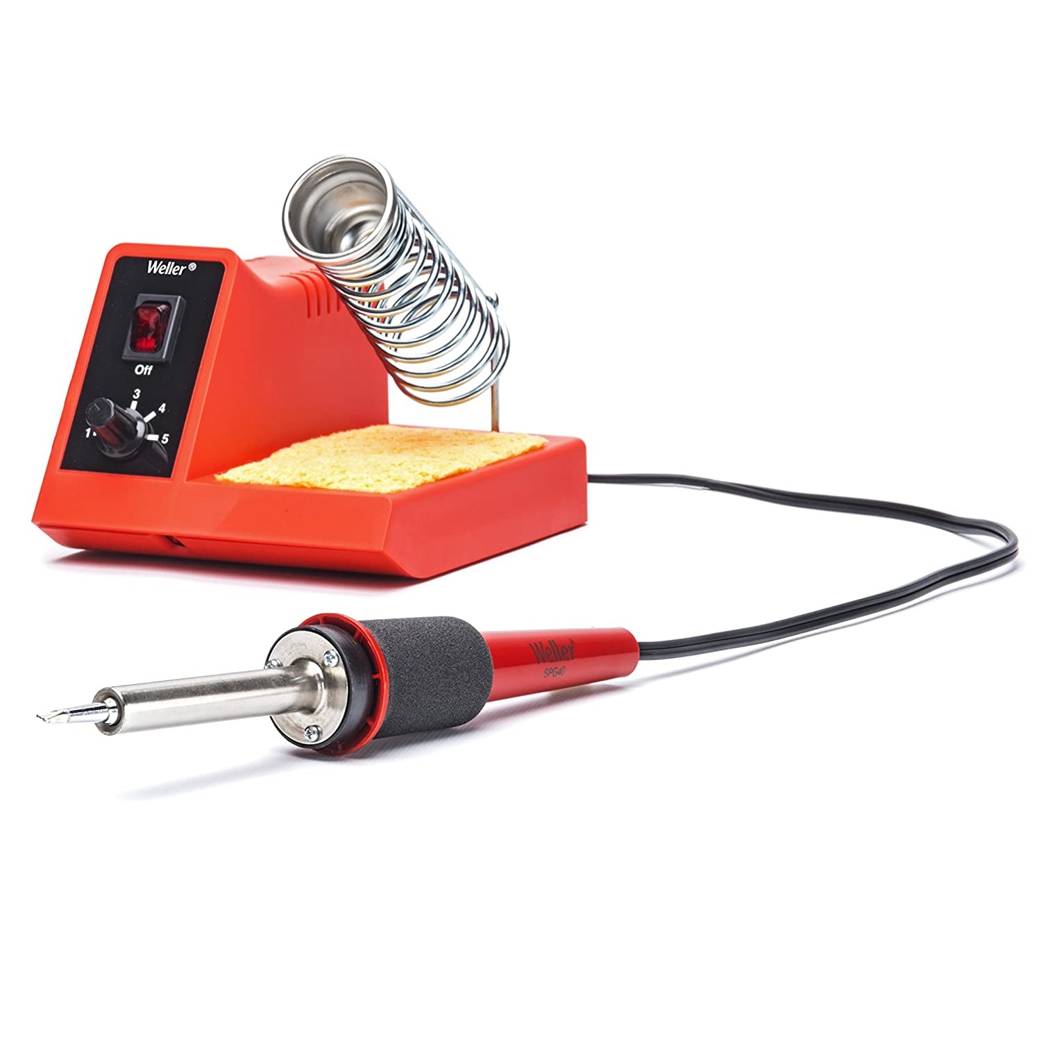 The 5 Best Soldering Stations Under 100 in 2022 NerdyTechy