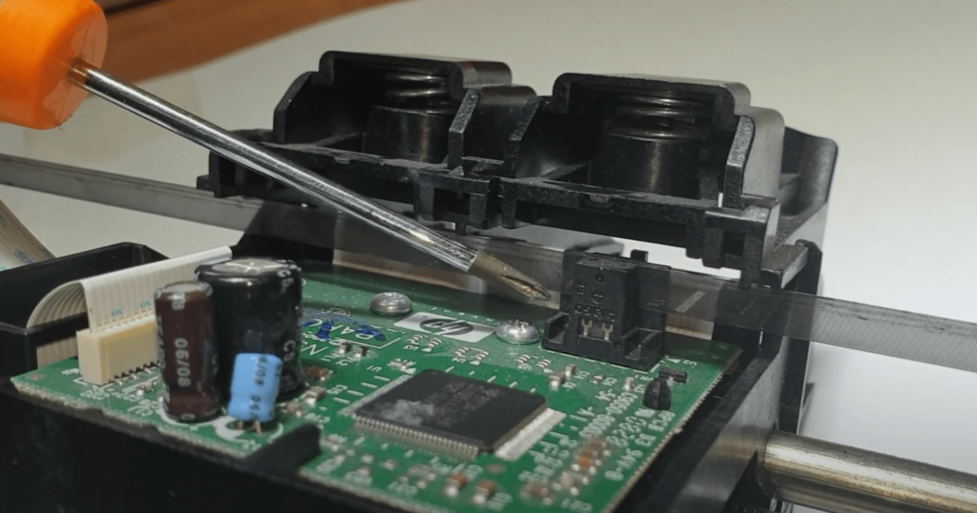 What is a Linear Encoder? Explained for Beginners NerdyTechy