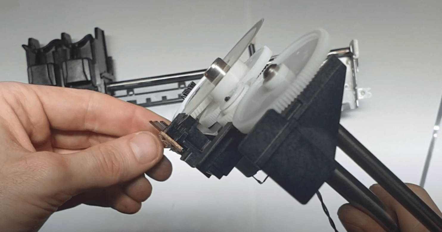 What is a Linear Encoder? Explained for Beginners NerdyTechy