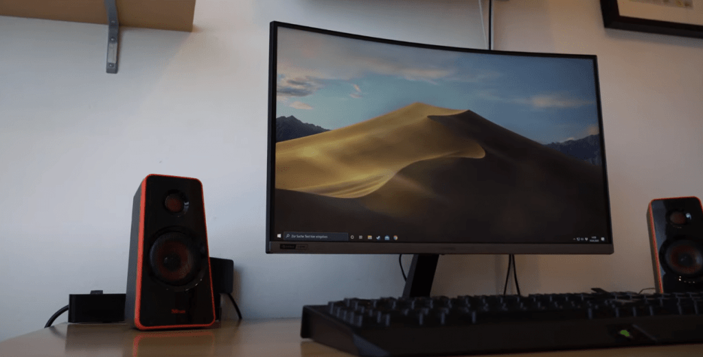 Is a Monitor an Input or Output Device? Easy Explanation NerdyTechy