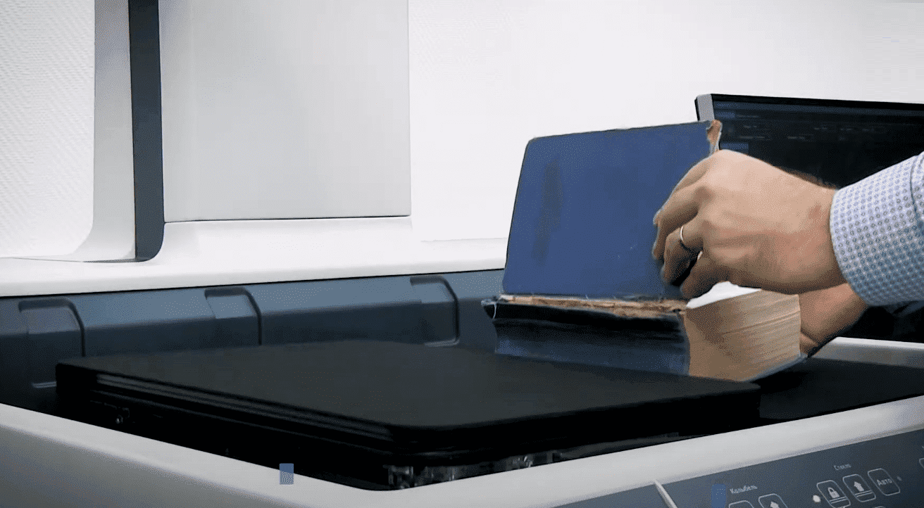 Is a Scanner an Input or Output Device? Easy Explanation NerdyTechy