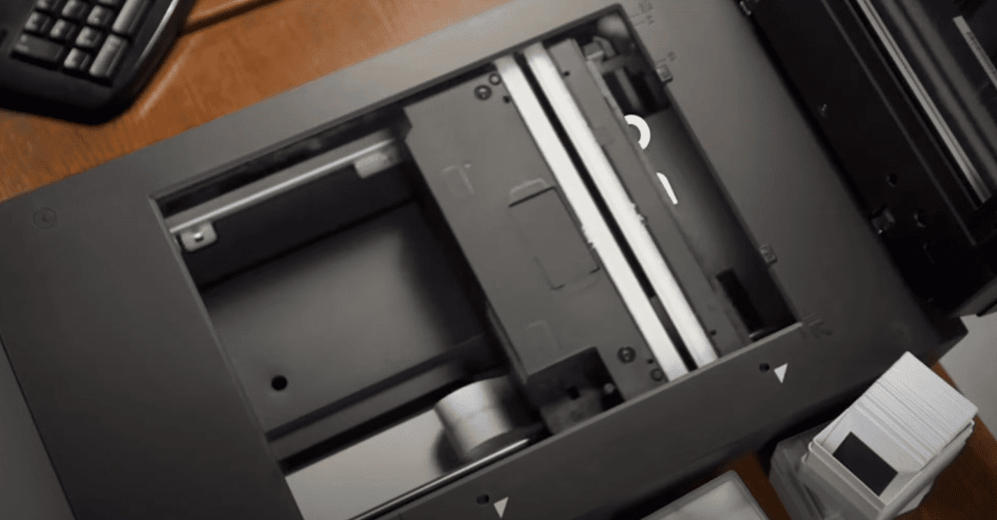 Is a Scanner an Input or Output Device? Easy Explanation NerdyTechy