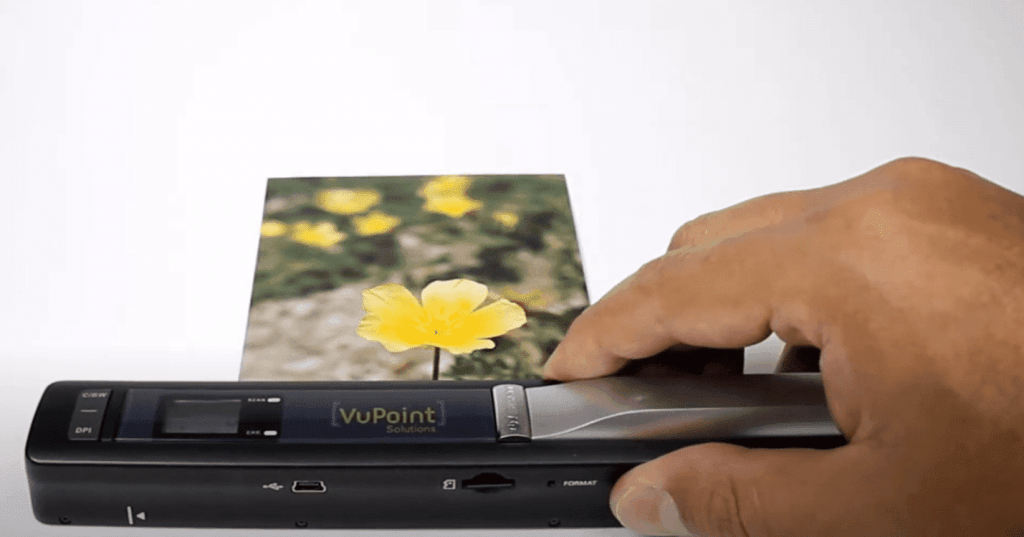 Is a Scanner an Input or Output Device? Easy Explanation NerdyTechy