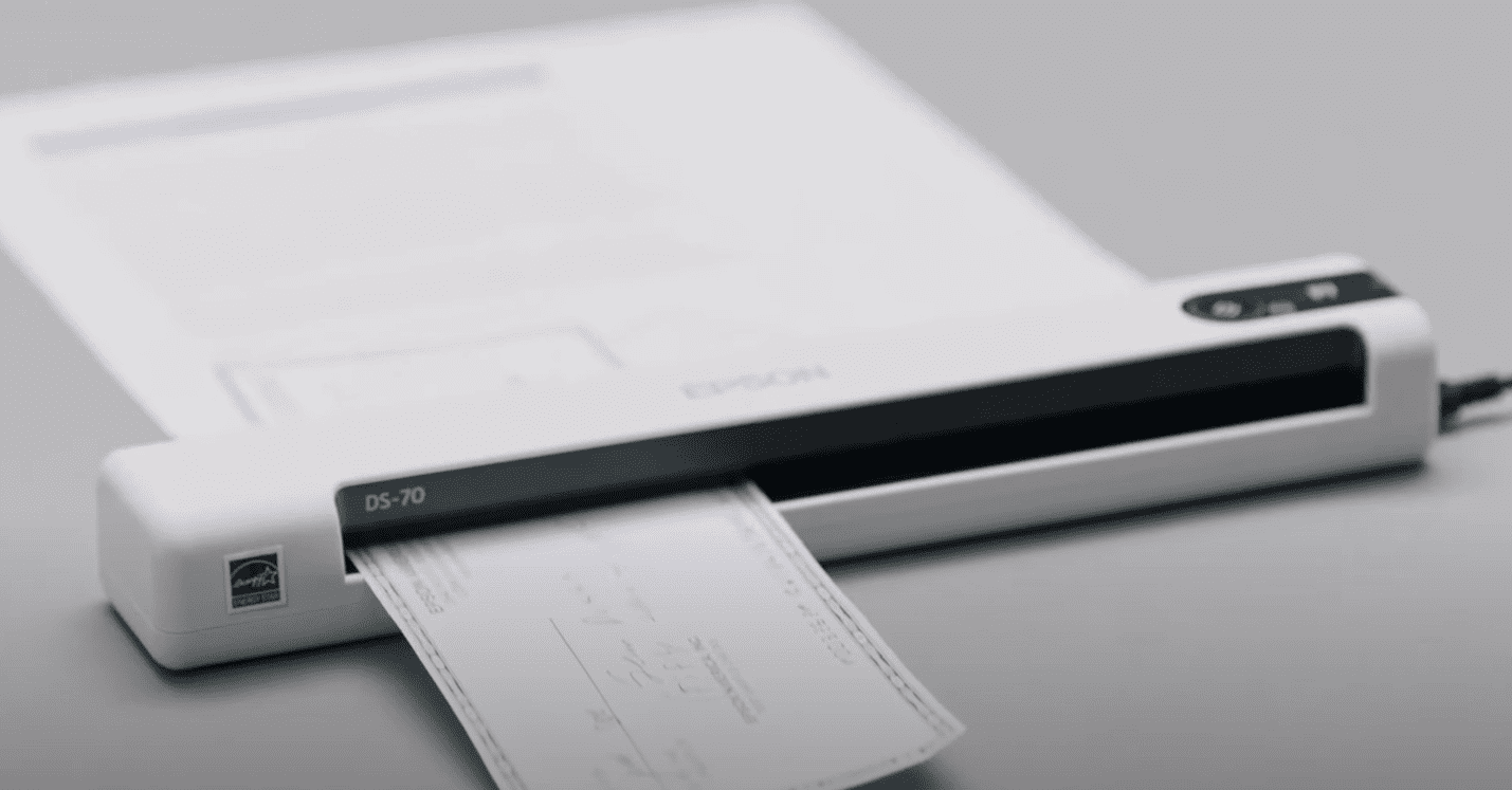 Is a Scanner an Input or Output Device? Easy Explanation NerdyTechy