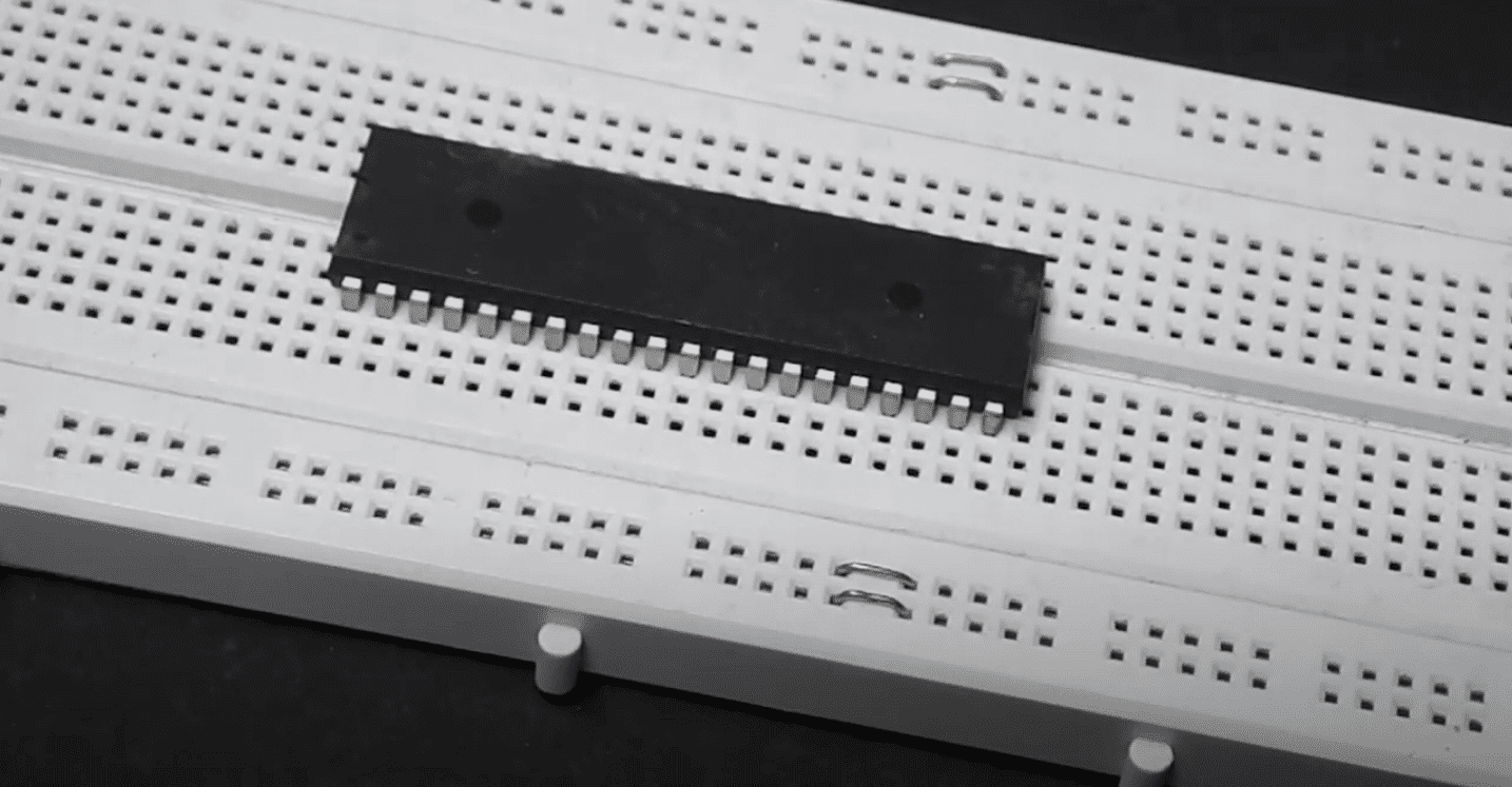 4 Steps to Program an AVR Microcontroller NerdyTechy