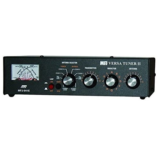 The 5 Best Antenna Tuners (2023 Review) NerdyTechy