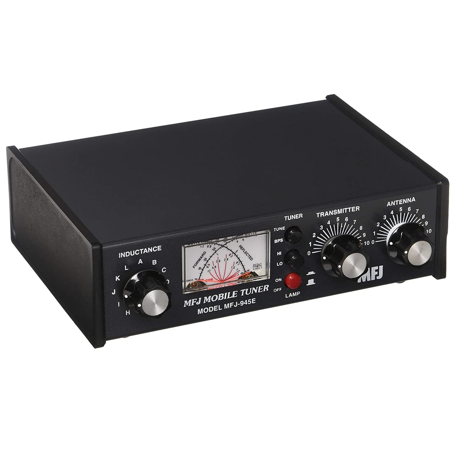 The 5 Best Antenna Tuners (2023 Review) NerdyTechy