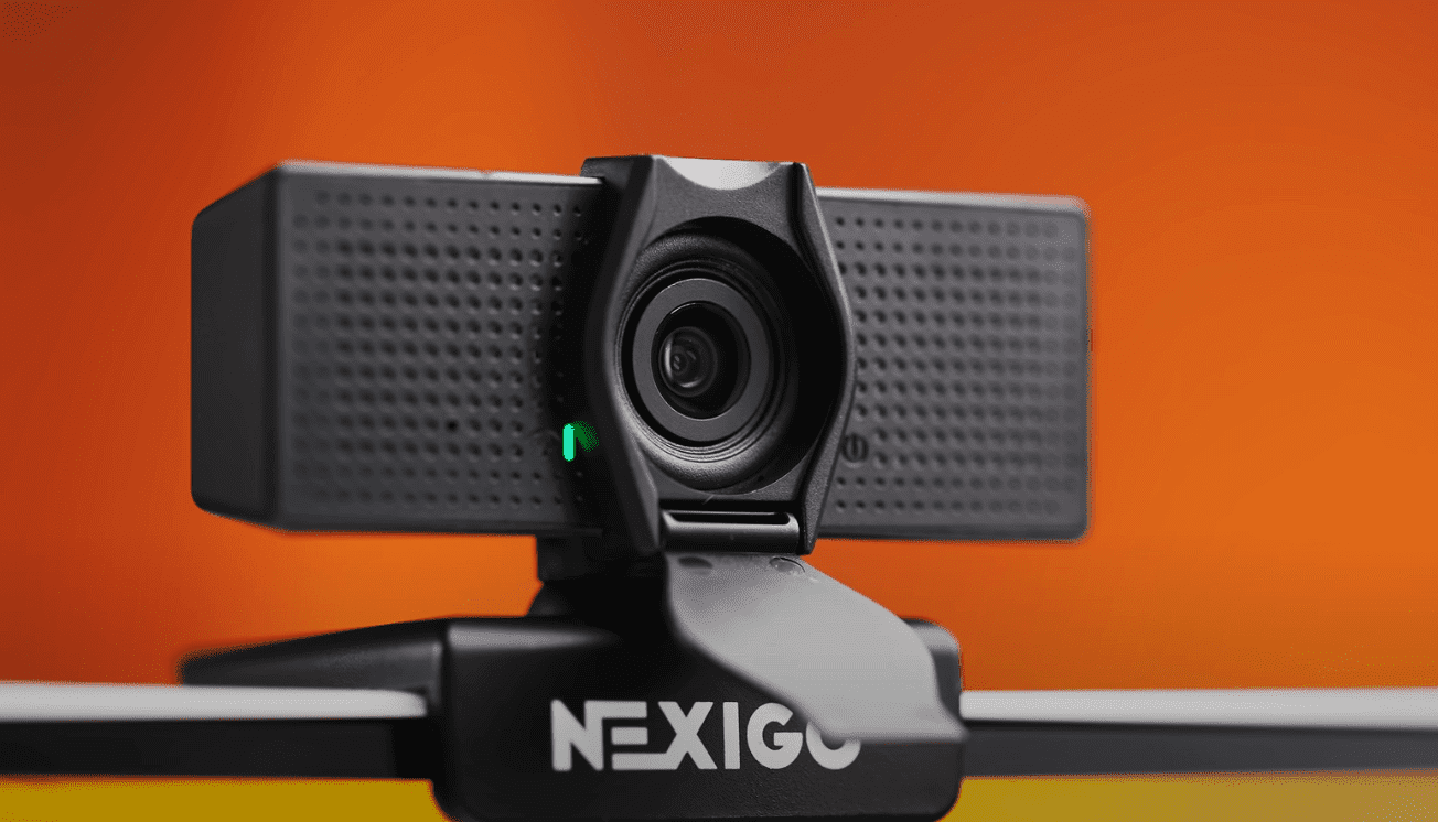 Is a cam an Input or Output Device? Easy Explanation NerdyTechy