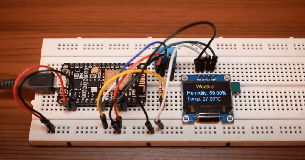 Arduino IoT Projects 5 Cool Ideas (Sketches Included) NerdyTechy