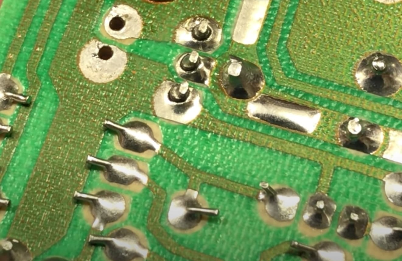 Does Solder Expire? NerdyTechy