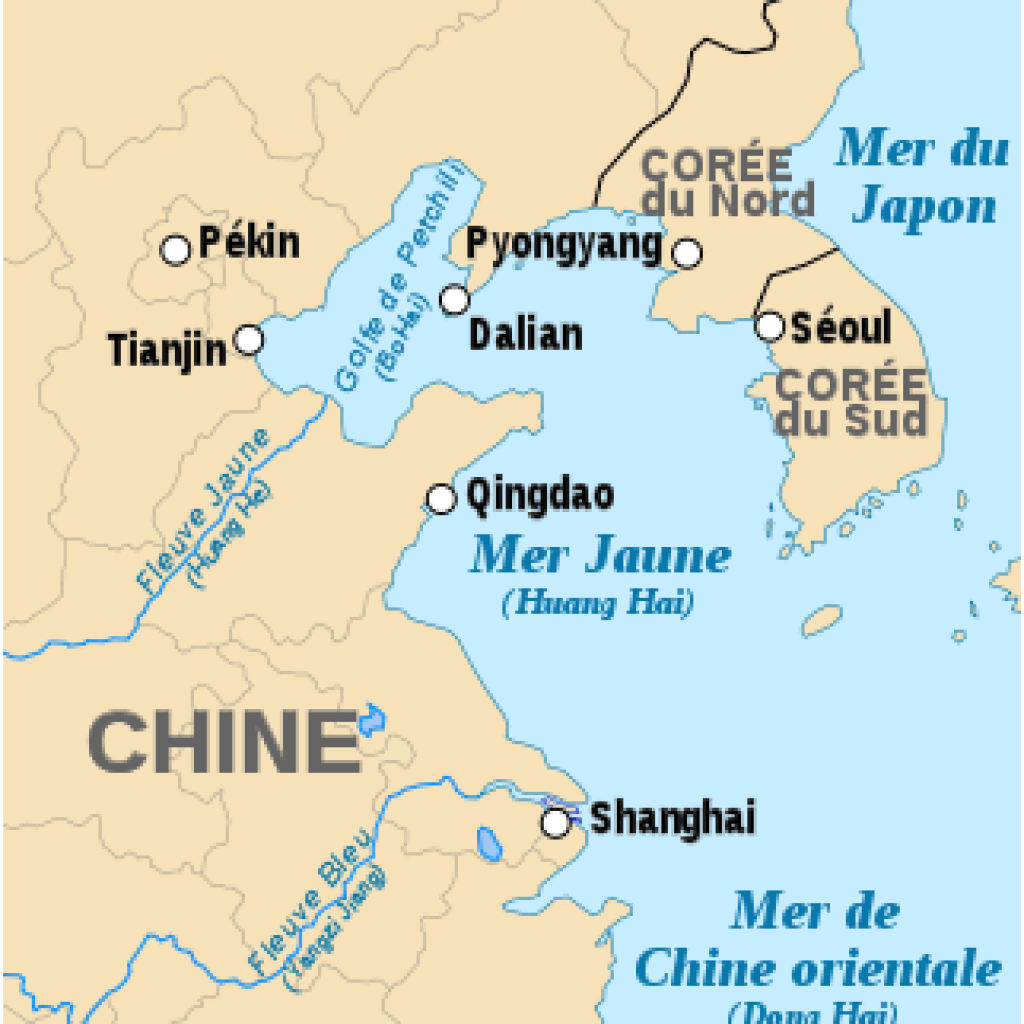 Cette mer qu’on appelle « Mer Rouge » (Octobre, novembre et décembre