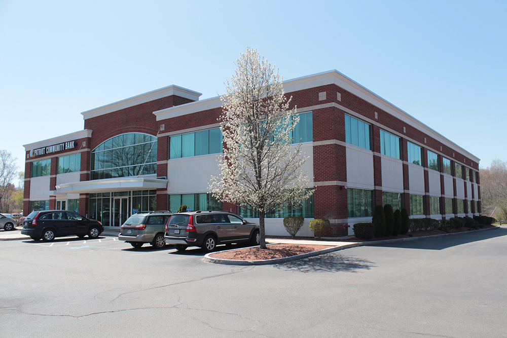 of Avenue Management arranges 6,503 s/f in three leases at