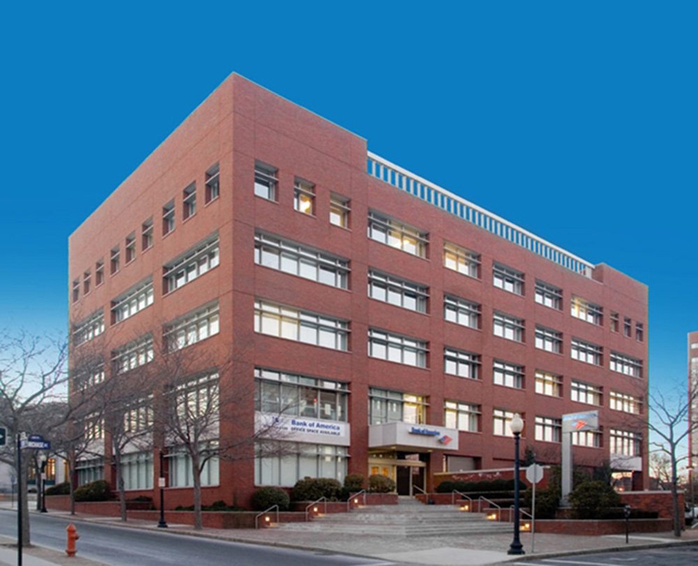 Whelan Associates, LLC negotiate 22,000 s/f lease renewal with Bank of