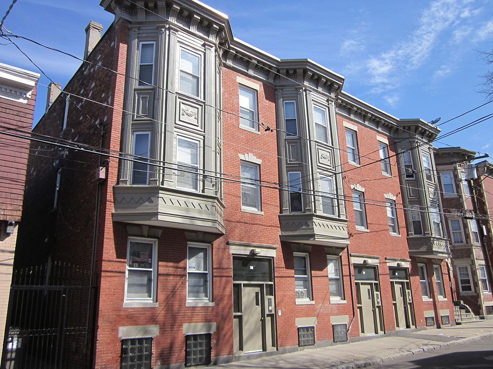 Kelleher and Pentore of Marcus & Millichap handle 2.2 million sale