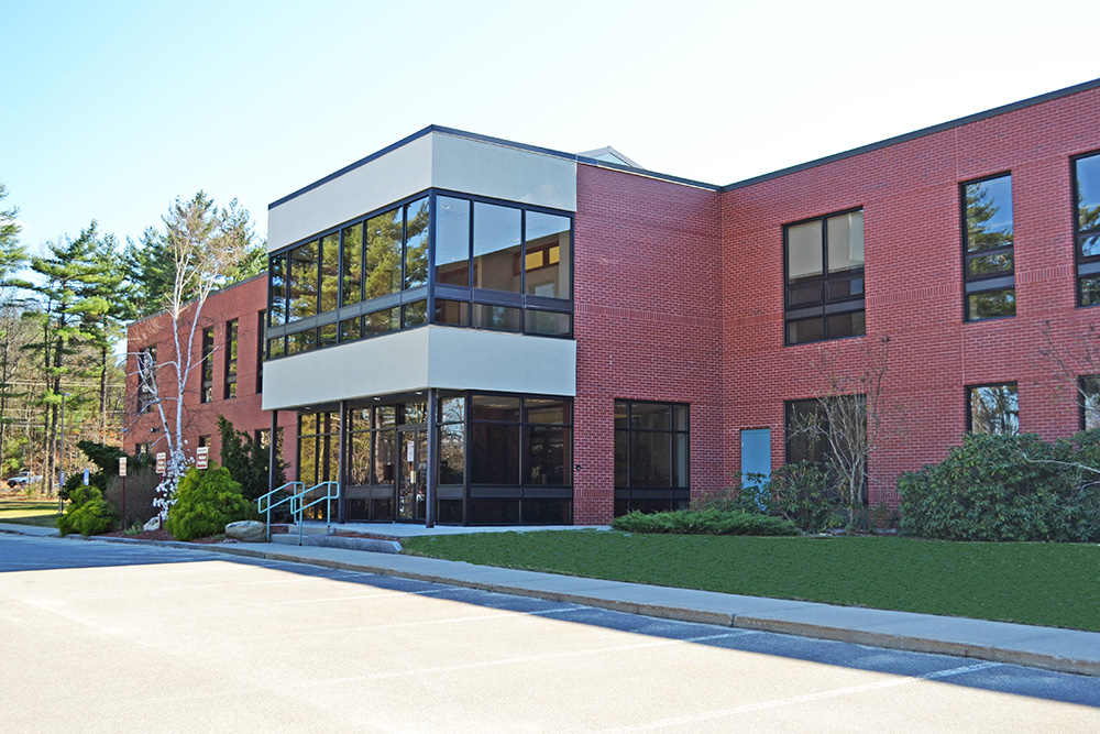 HCOP Merrimack, LLC sells 41,000 s/f building at Heron Cove Office