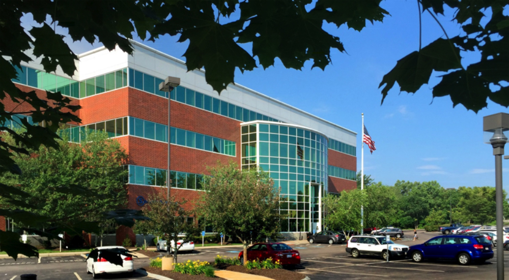 Conrad of Conrad Group represents FoxRock Properties in 25,075 s/f