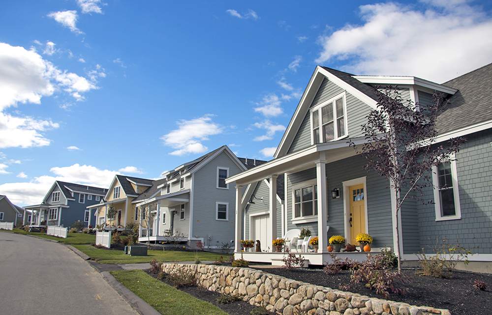 Nickerson Real Estate Partners work with Cottage Advisors, LLC on The