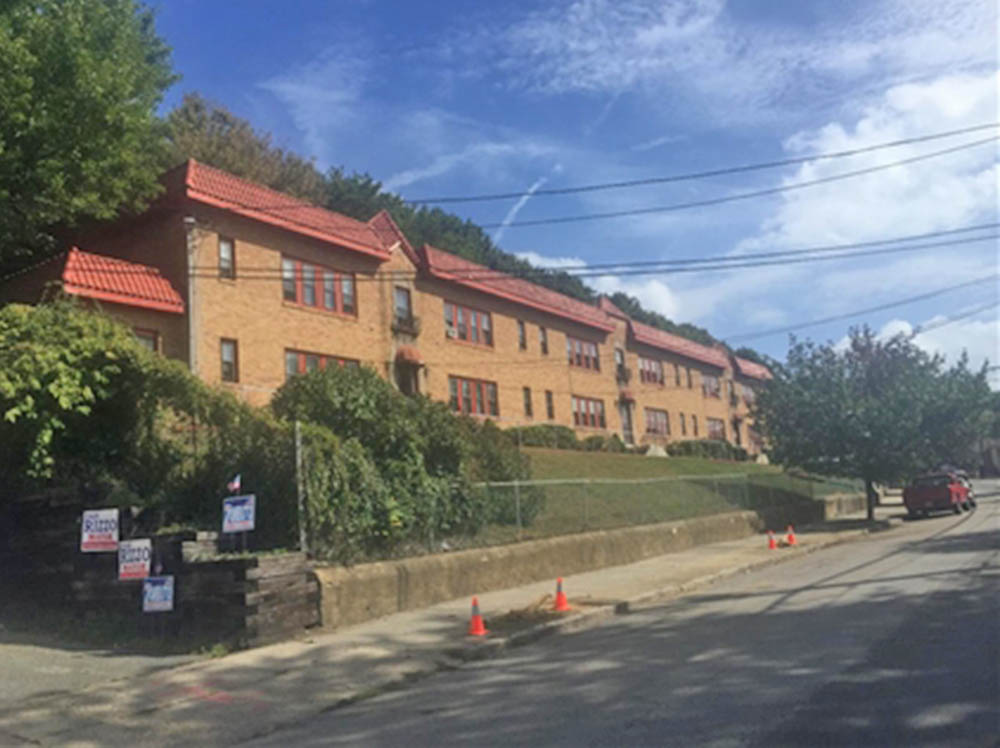 Griffith of Marcus & Millichap completes 1.625 million sale of