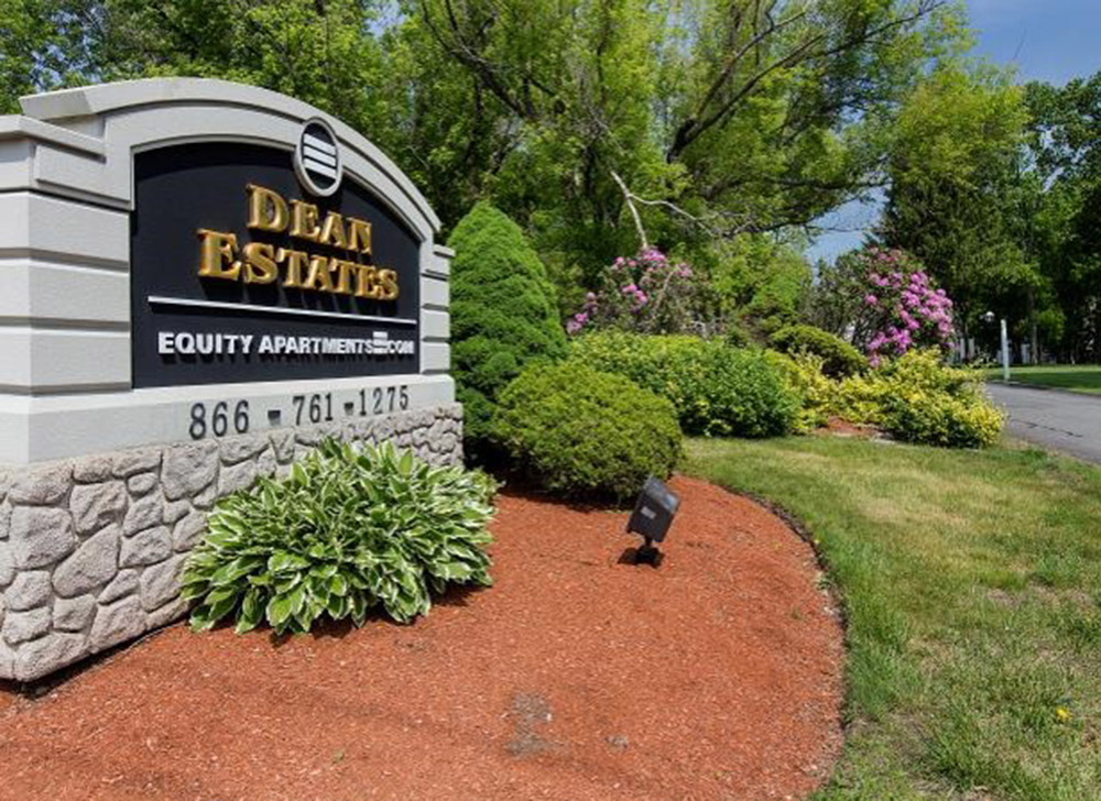 Kelly and Dylag of CBRE/New England place 7.5 million loan for an