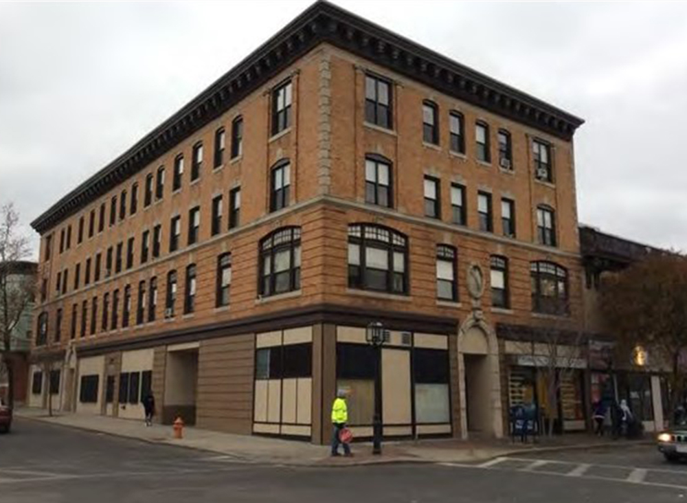 MassHousing provides Chelsea Square Associates with 5.1 million