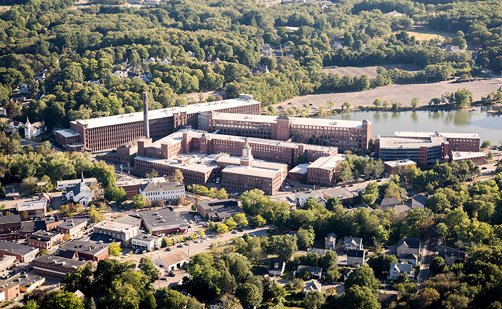 Mesa West Capital provides 40.8 million loan to aracen Properties LLC