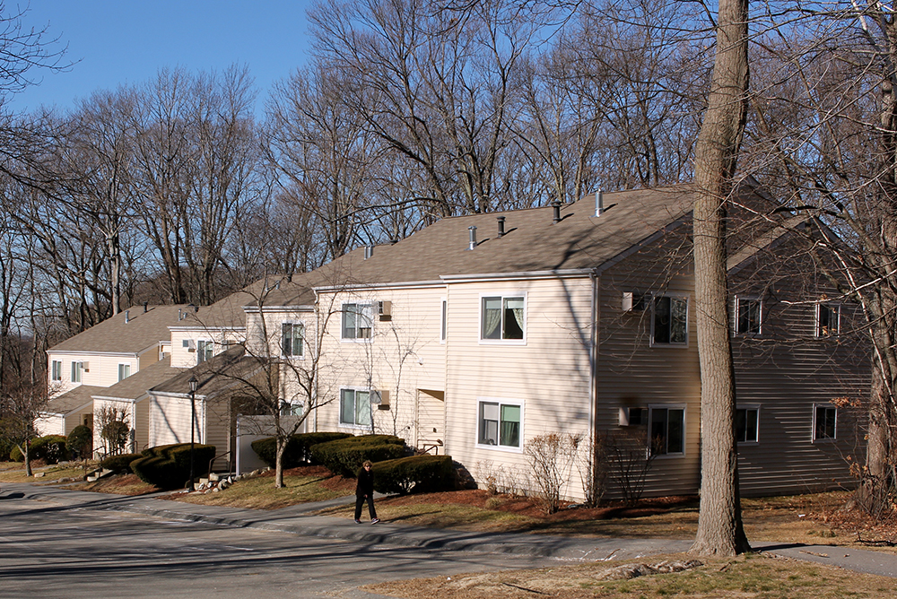 MassHousing places 58.5 million for improvements at 230unit Wood