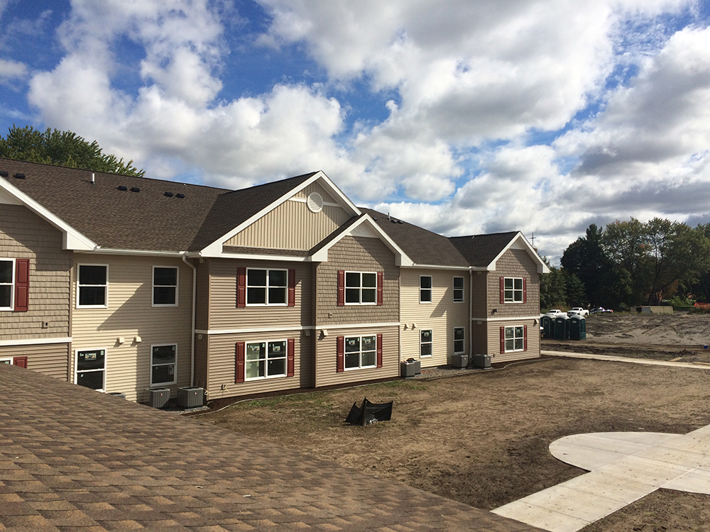 Sustainable Comfort, Inc.’s Long Pond Senior Housing project receives